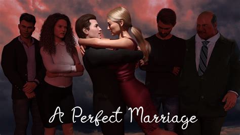 perfect sex stories|A Perfect Marriage .